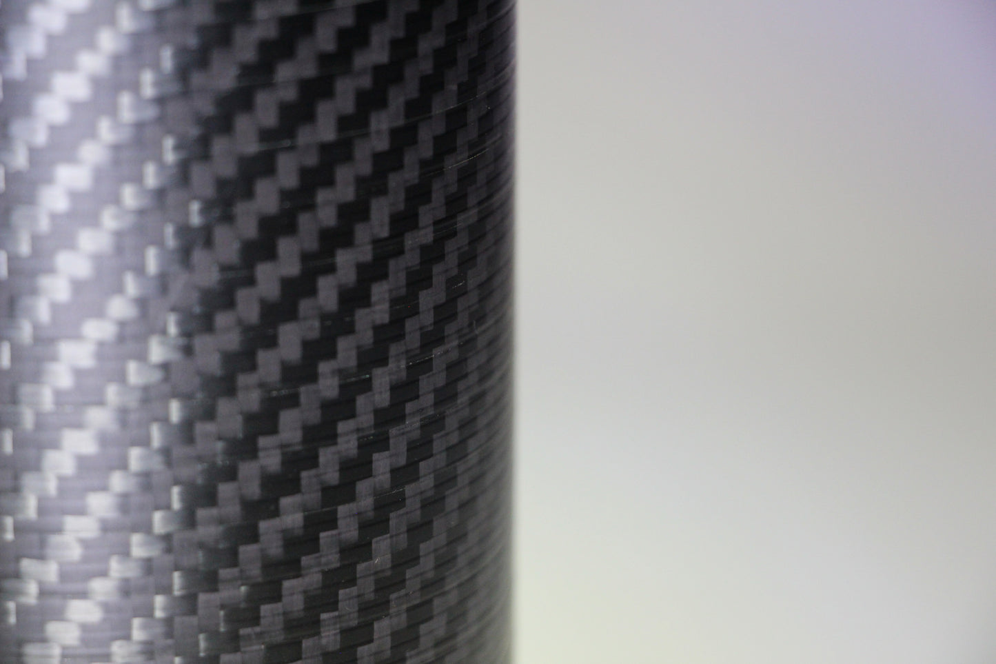 Carbon Fiber Koozie V1