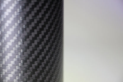 Carbon Fiber Koozie V1