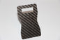 Carbon Fiber Credit Card Bottle Opener V1
