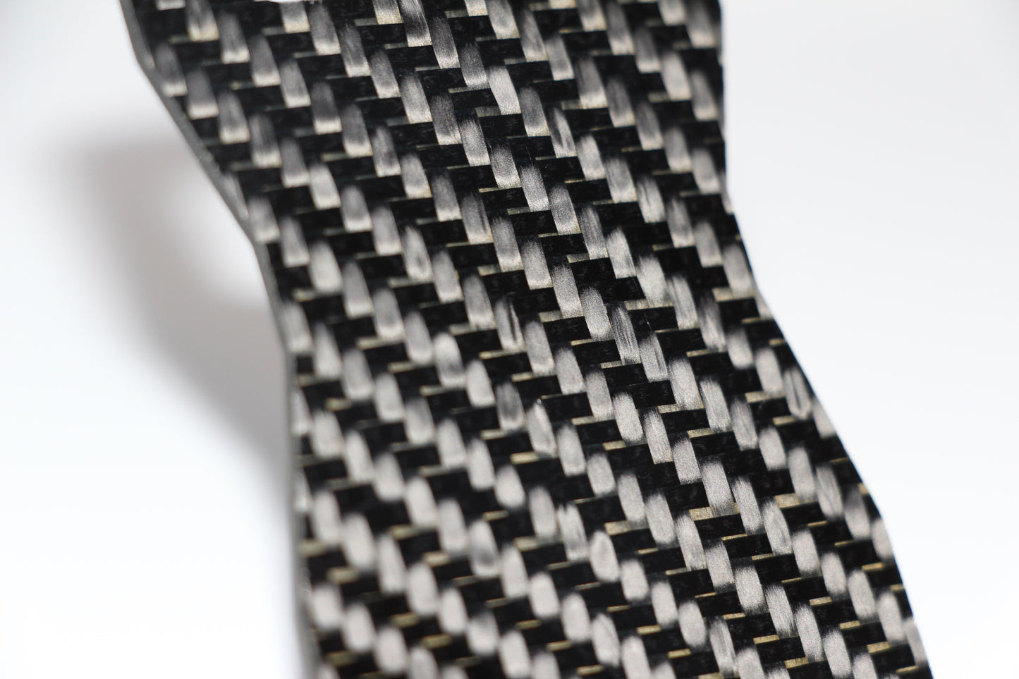 Carbon Fiber Credit Card Bottle Opener V1