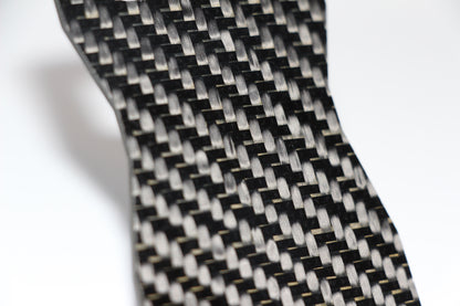 Carbon Fiber Credit Card Bottle Opener V1