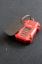 Carbon Fiber Keychain V1