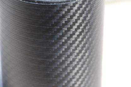 Carbon Fiber Koozie V1